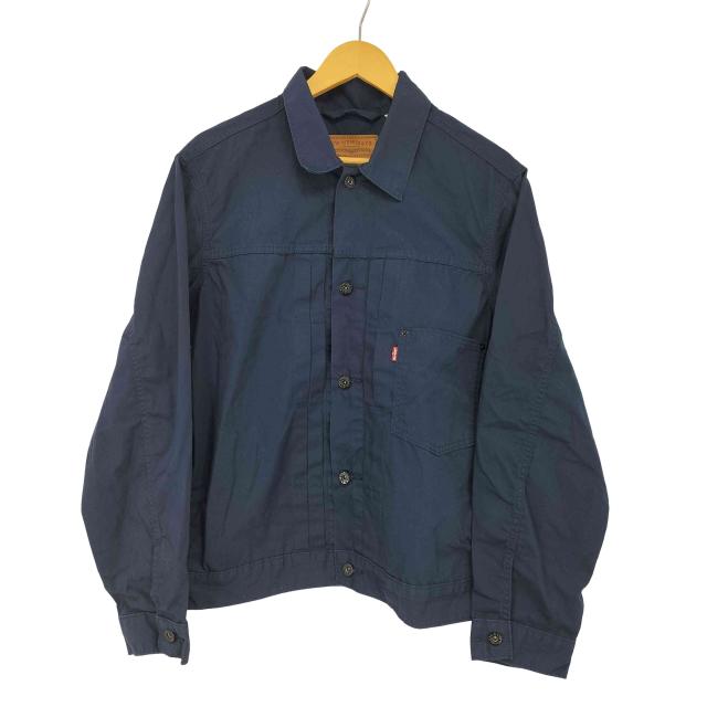 Levis(リーバイス) TYPE I トラッカージャケット メンズ  M【中古】【ブランド古着バズストア】