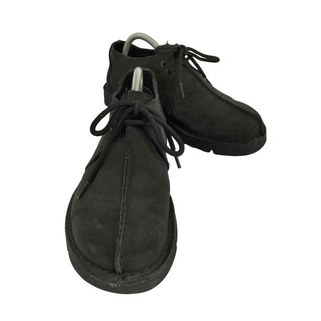 Clarks ORIGINALS(クラークスオリジナルズ) DESERT TREK GTX メンズ JPN：26 【中古】【ブランド古着バズストア】