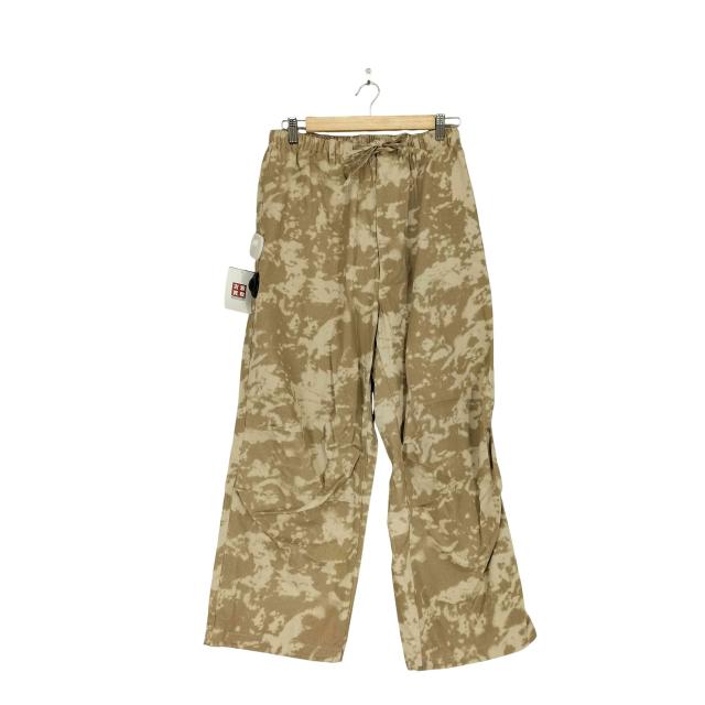 Diaspora Skateboards(ディアスポラスケートボーズ) 25SS Mil Wide Pants メンズ  Regular【中古】【ブランド古着バズストア】