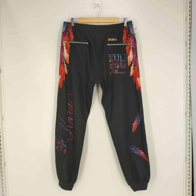 【Bruno Mars着用】24karats トラックパンツ 6725127216-