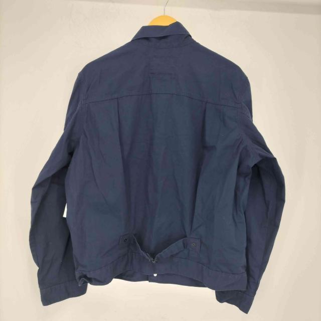Levis(リーバイス) TYPE I トラッカージャケット メンズ  M【中古】【ブランド古着バズストア】 Levis(リーバイス) TYPE I トラッカージャケット メンズ M【中古