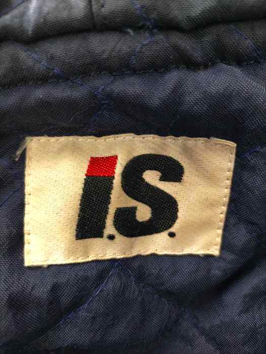 I.S. ISSEY MIYAKE アイエスイッセイミヤケ 80s ウールコート