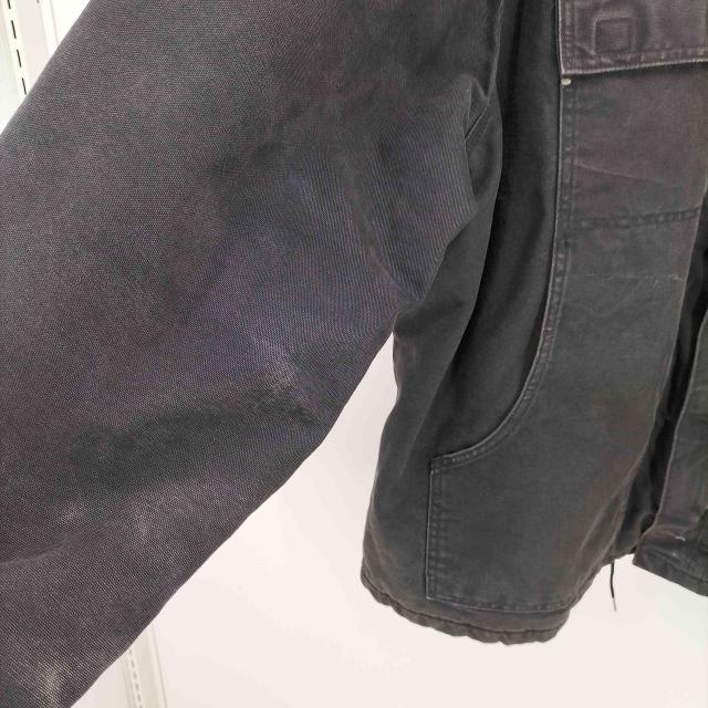 Carhartt(カーハート) 2011年製 メキシコ製 企業ロゴ 裏地 Carhartt(カーハート) 2011年製 メキシコ製 企業ロゴ 裏地