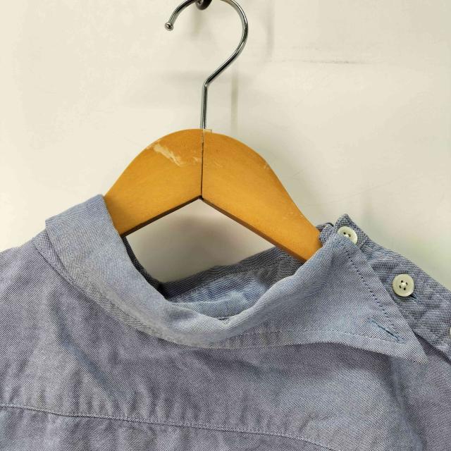 USED古着(ユーズドフルギ) FAMILY JAPAN FJ 変形 プルオーバー L/S シャツ [domestic] メンズ 表記無 【中古】【ブランド古着バズストア】_2