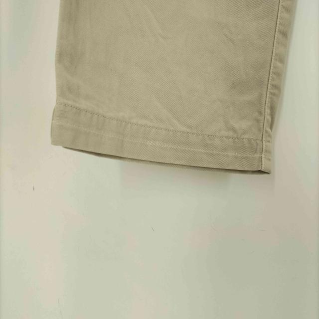 C.P.COMPANY(シーピーカンパニー) 07SS ガーメントダイ ダブルニー ジップポケット コットン ツイル ワーク パンツ メンズ  46【中古】【ブランド古着バズストア】