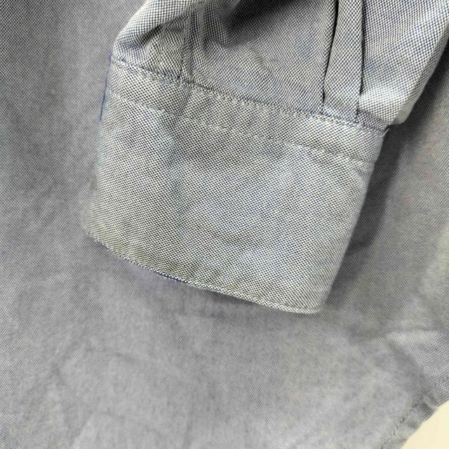 USED古着(ユーズドフルギ) FAMILY JAPAN FJ 変形 プルオーバー L/S シャツ [domestic] メンズ 表記無 【中古】【ブランド古着バズストア】_3