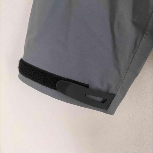 FTC(エフティーシー) 25SS PERTEX? 3L SHELL JACKET パーテックス