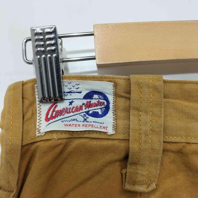 USED古着(ユーズドフルギ) American Hunter 70s vintage 42タロン ダック ワークパンツ メンズ 表記無 【中古】【ブランド古着バズストア】_5