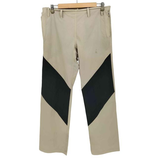 KIKO KOSTADINOV(キココスタディノフ) {{NOVALIS}} 24AW LIATRISORY TROUSER メンズ  S【中古】【ブランド古着バズストア】