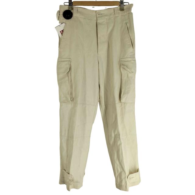 USED古着(ユーズドフルギ) tangent French Army M-47 フランス軍 コットンフィールドパンツ メンズ JPN：46 【中古】【ブランド古着バズストア】の通販は