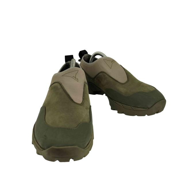 USED古着(ユーズドフルギ) {{ROA}} SLIP ON スリッポン メンズ EUR：41 【中古】【ブランド古着バズストア】