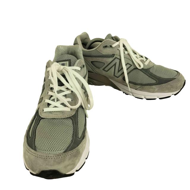 新品 New balance 990 V4 27.5cm ニューバランス 新品 New balance 990 V4 27.5cm ニューバランス