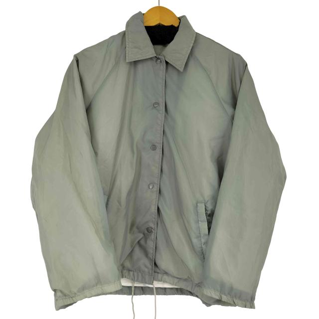Sears(シアーズ) 80S ナイロンコーチジャケット メンズ import：L 【中古】【ブランド古着バズストア】