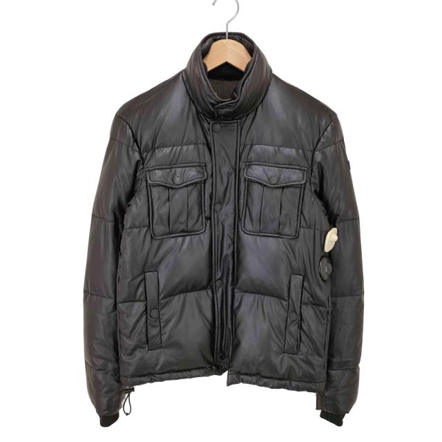 アルマーニ ARMANI JEANS ジャンパー・ブルゾン・アウター メンズ アルマーニ ジーンズ ARMANI JEANS ブルゾン フーディ ジャケット 中綿