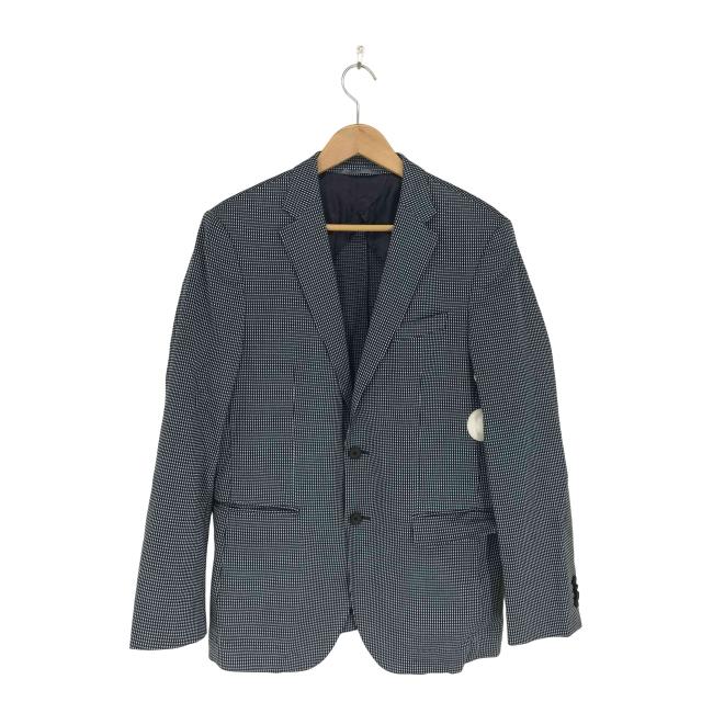 HUGO BOSS(ヒューゴボス) 背抜きシングルテーラードジャケット メンズ 表記無 【中古】【ブランド古着バズストア】