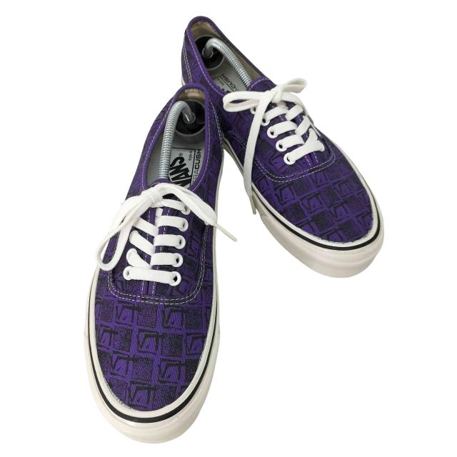 VANS(バンズ) ANAHEIM FACTORY アナハイム ファクトリー AUTHENTIC 44 