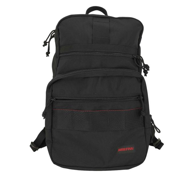 BRIEFING(ブリーフィング) SLIM PACK MW GENII メンズ 表記無 【中古】【ブランド古着バズストア】