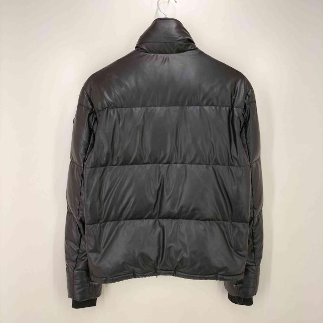 EMPORIO ARMANI JEANS(エンポリオアルマーニジーンズ) スタンドネック 