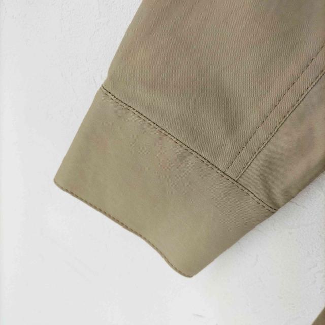 USED古着(ユーズドフルギ) {{TELMA}} COCOON JACKET コクーン ジャケット レディース  36【中古】【ブランド古着バズストア】 USED古着(ユーズドフルギ) {{TELMA}} COCOON JACKET コクーン