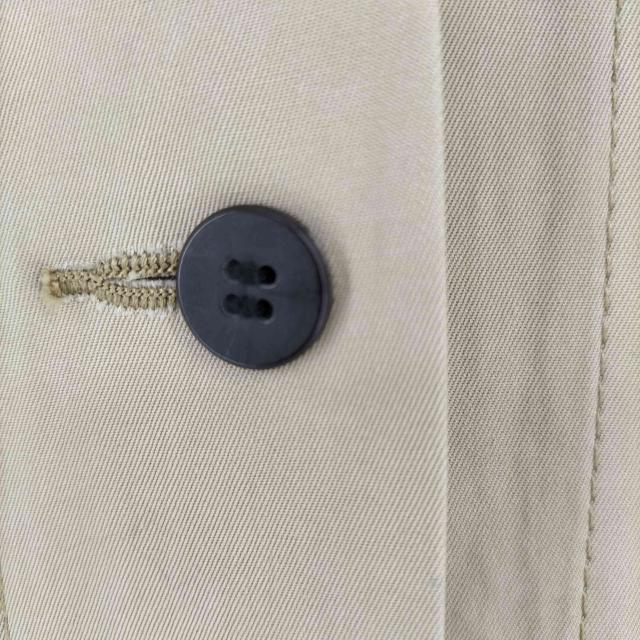 USED古着(ユーズドフルギ) {{TELMA}} COCOON JACKET コクーン