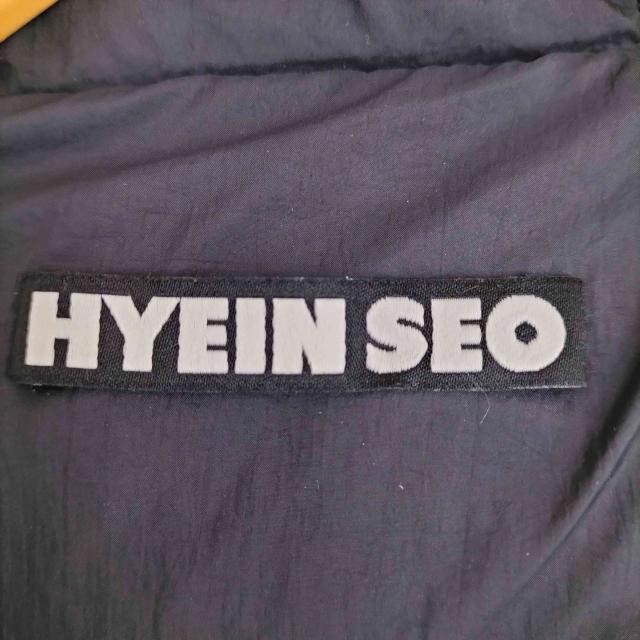 hyein seo(ヘインソ) Ski Shell jacket レディース US：0-2 【中古】【ブランド古着バズストア】_5