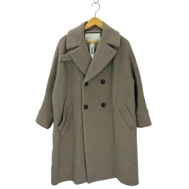 TICCA ⁄ ティッカ テントコート ふみ】TICCA ⁄ ティッカ テントコート