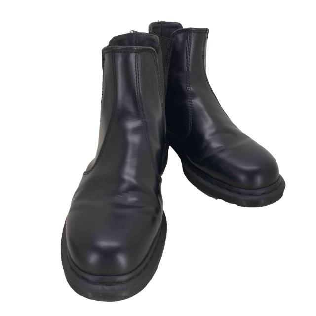 Dr.Martens(ドクターマーチン) 2976 MONO チェルシー ブーツ メンズ UK 