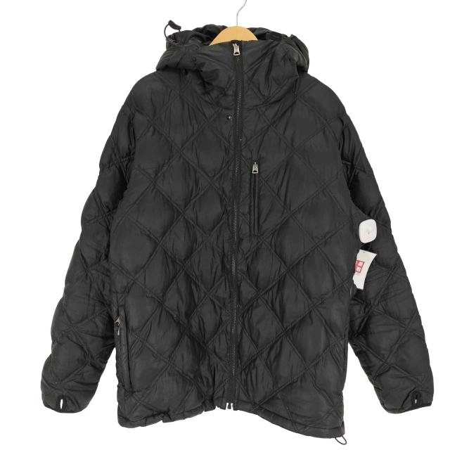 NEIGHBORHOOD ネイバーフッド キルティング テーラード ジャケット