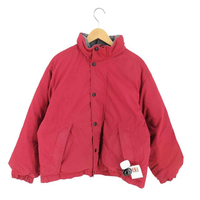 最終価格Eddie Bauer ビンテージグースダウン￥12000から値下げ Eddie