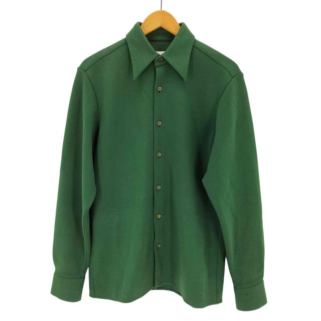 USED古着(ユーズドフルギ) {{SEAN SUEN}}L/Sボンディングシャツ メンズ JPN：44 【中古】【ブランド古着バズストア】