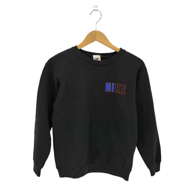 NIKE(ナイキ) 90s USA製 銀タグ COWBOYS  クルーネックスウェット トレーナー メンズ  M 【中古】【ブランド古着バズストア】