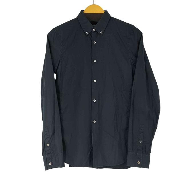 JIL SANDER(ジルサンダー) コットン ドレスシャツ メンズ  15/38【中古】【ブランド古着バズストア】