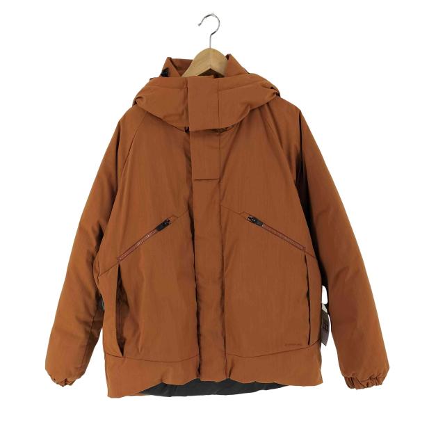  Peak(スノーピーク) FR 2L Down Jacket ダウンジャケット メンズ JPN：L 【中古】【ブランド古着バズストア】