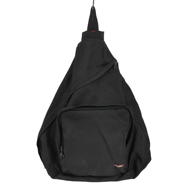 FUBU(フブ) スリングバッグ Y2K メンズ 表記無 【中古】【ブランド古着バズストア】