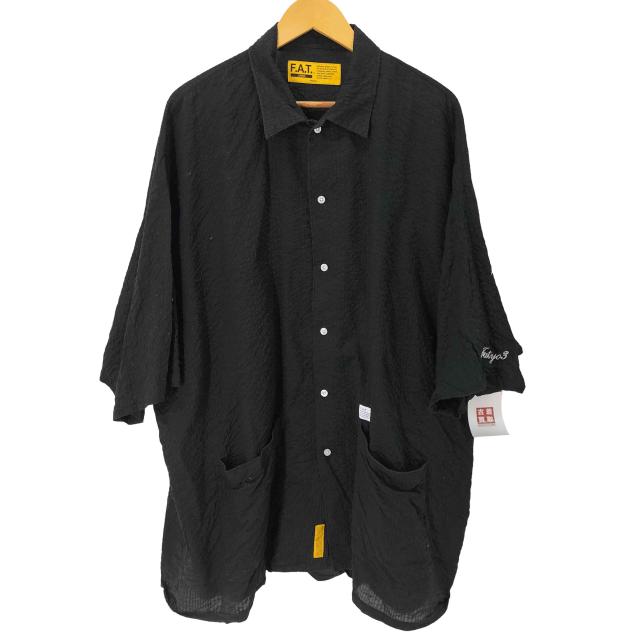 FAT(エフエーティー) 25SS GIGAWAVE メンズ  JUMBO【中古】【ブランド古着バズストア】