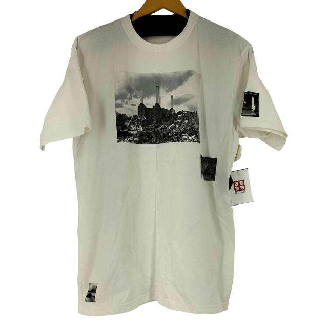 UNDERCOVER(アンダーカバー) 23SS TEE PF ANIMALS メンズ JPN：3 【中古】【ブランド古着バズストア】