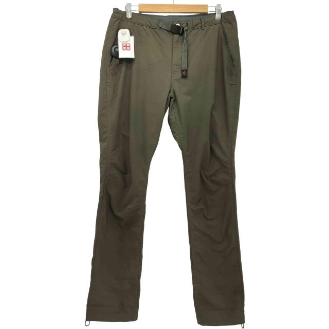 nonnative(ノンネイティブ) 22SS CLIMBER EASY PANTS POLY TWILL Pliantex クライマーイージーパンツ メンズ JPN：3 【中古】【ブランド古着バズストア】