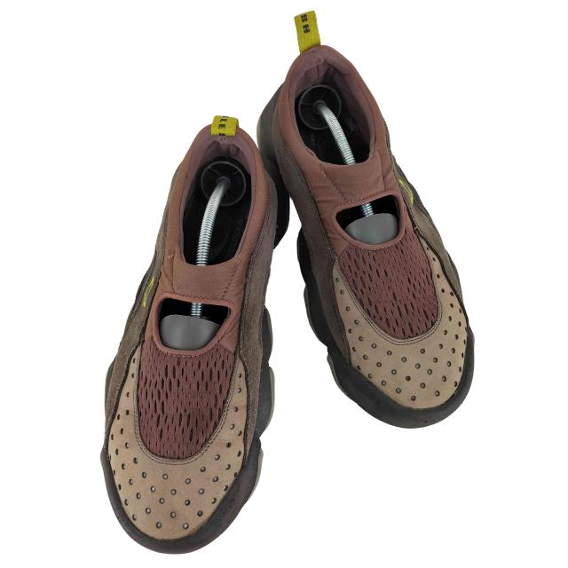 OAKLEY(オークリー) OAKLEY FACTORY TEAM  Flesh Sandal Rose Taupe メンズ  28cm【中古】【ブランド古着バズストア】