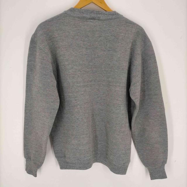 RUSSELL ATHLETIC(ラッセルアスレチック) 90s USA製 HARVARD カレッジスウェット 前V メンズ JPN：M 【中古】【ブランド古着バズストア】 RUSSELL ATHLETIC(ラッセルアスレチック) 90s USA製 HARVARD カレッジ