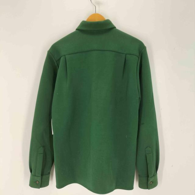 USED古着(ユーズドフルギ) {{SEAN SUEN}}L/Sボンディングシャツ メンズ JPN：44 【中古】【ブランド古着バズストア】 USED古着(ユーズドフルギ) {{SEAN SUEN}}L/Sボンディングシャツ メンズ