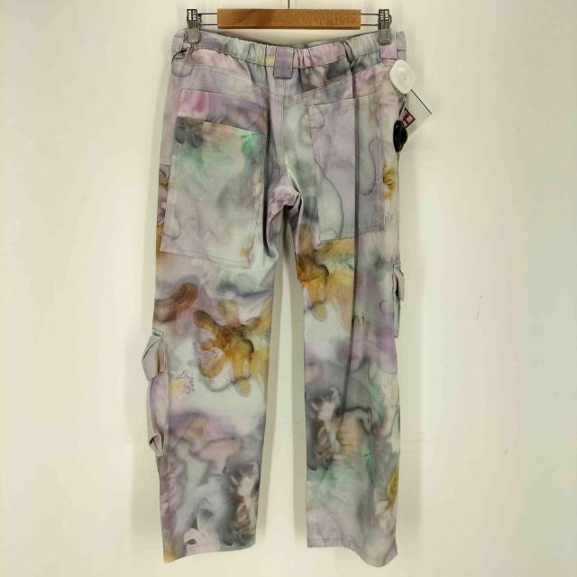 COLLINA STRADA SSENSE別注 Molten Flo 中古 USED古着(ユーズドフルギ) {{COLLINA STRADA}}SSENSE別注 Molten