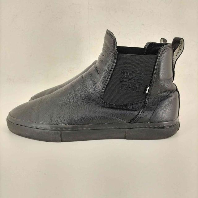 grove(グローブ) DOVER 2 Classic ankle boots メンズ JPN：26.5