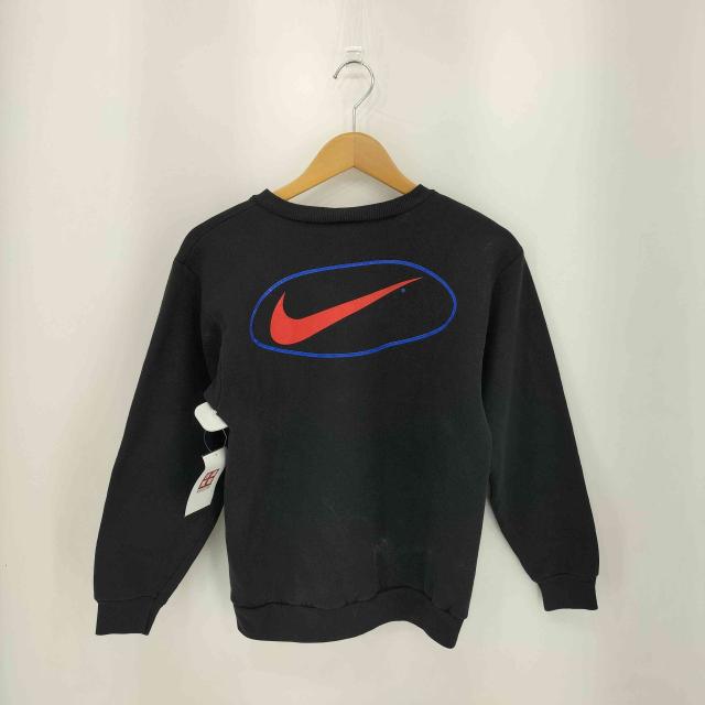 NIKE(ナイキ) 90s USA製 銀タグ COWBOYS  クルーネックスウェット トレーナー メンズ  M 【中古】【ブランド古着バズストア】