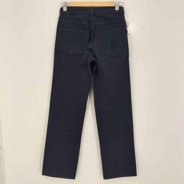 DRIES VAN NOTEN(ドリスヴァンノッテン) ライカ期 ピンストライプ 5