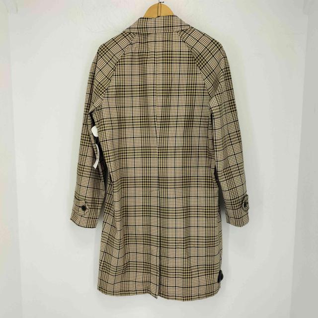 USED古着(ユーズドフルギ) palto italia bartolomeo ベルテッド グレン