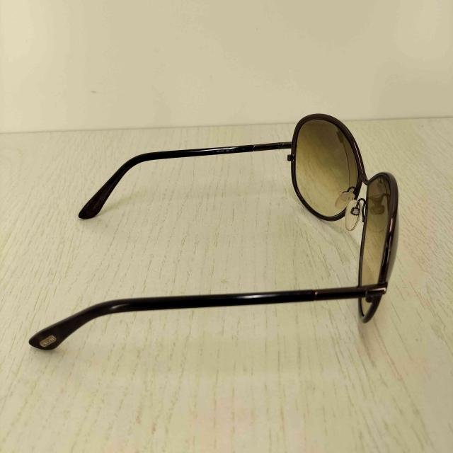 TOM FORD(トムフォード) iris ティアドロップ サングラス レディース