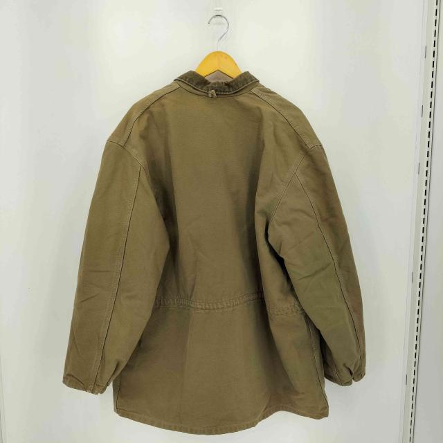 Carhartt(カーハート) 90s USA製 裏地ブランケット ダック地