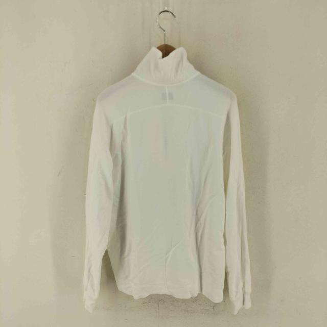 C.P.COMPANY(シーピーカンパニー) 00s ハーフジップスウェット メンズ import：XL 【中古】【ブランド古着バズストア】_1