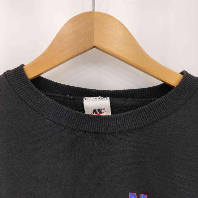 NIKE(ナイキ) 90s USA製 銀タグ COWBOYS  クルーネックスウェット トレーナー メンズ  M 【中古】【ブランド古着バズストア】