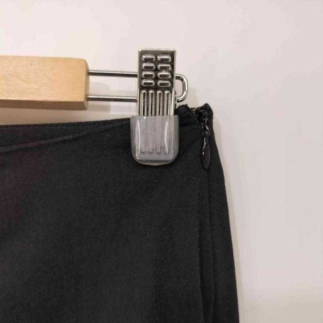 Jean Paul GAULTIER CLASSIQUE(ジャンポールゴルチエクラシック) フレア ブーツカット スラックス  メンズ  W63 H90【中古】【ブランド古着バズストア】 Jean Paul GAULTIER CLASSIQUE(ジャンポールゴルチエクラシック